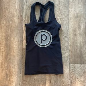 Pure Barre tank